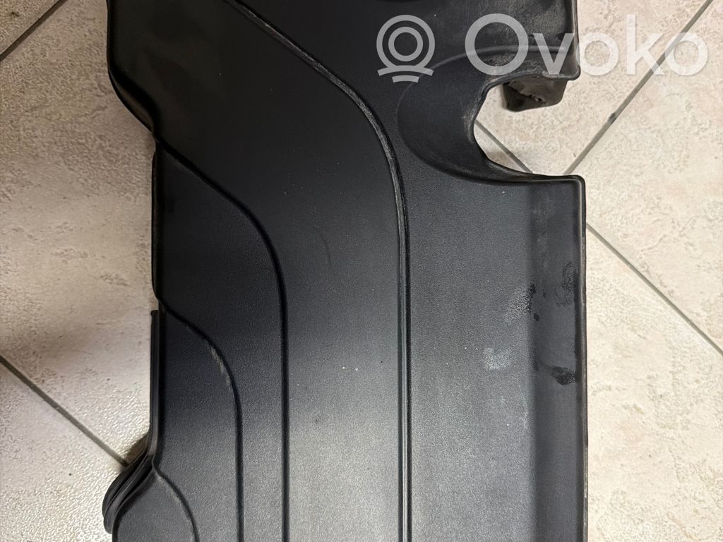 Opel Astra K Engine cover (trim) 