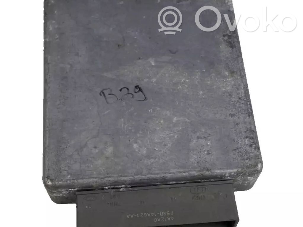 Ford Mondeo Mk III Engine control unit/module 