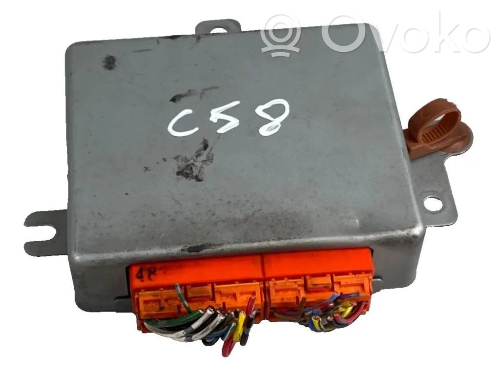 Honda Civic Other control units/modules 
