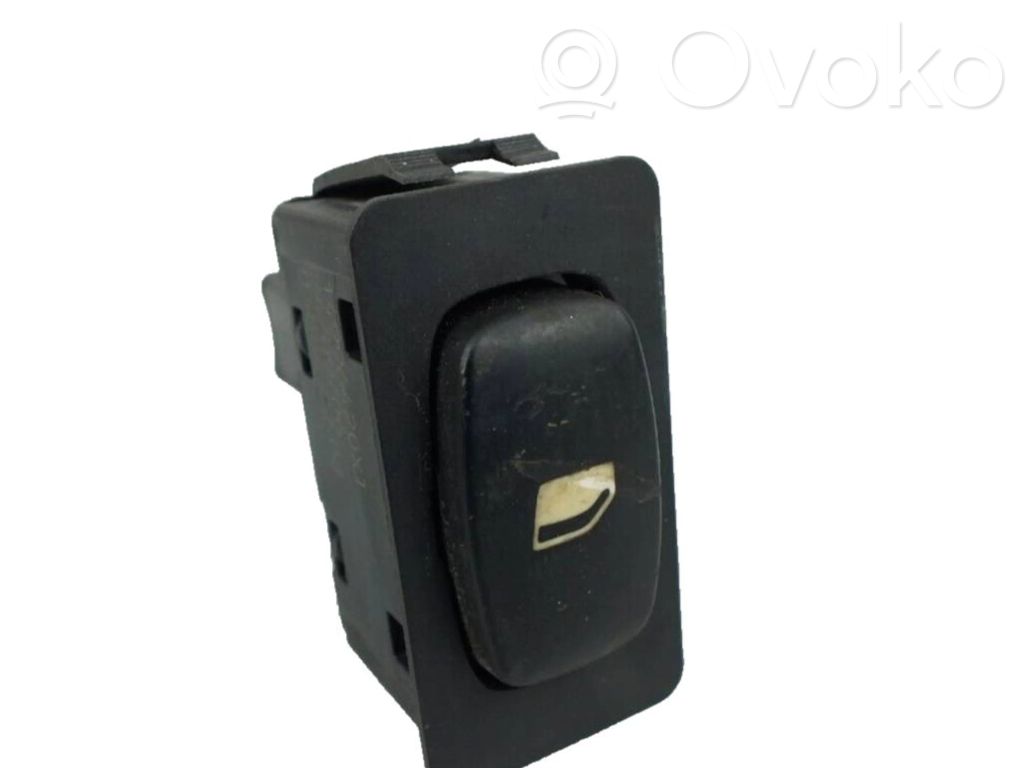 Peugeot 807 Electric window control switch 