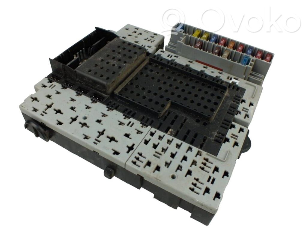Volvo S60 Fuse box set 