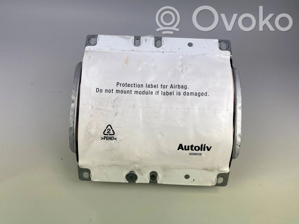 Volvo V50 Passenger airbag 