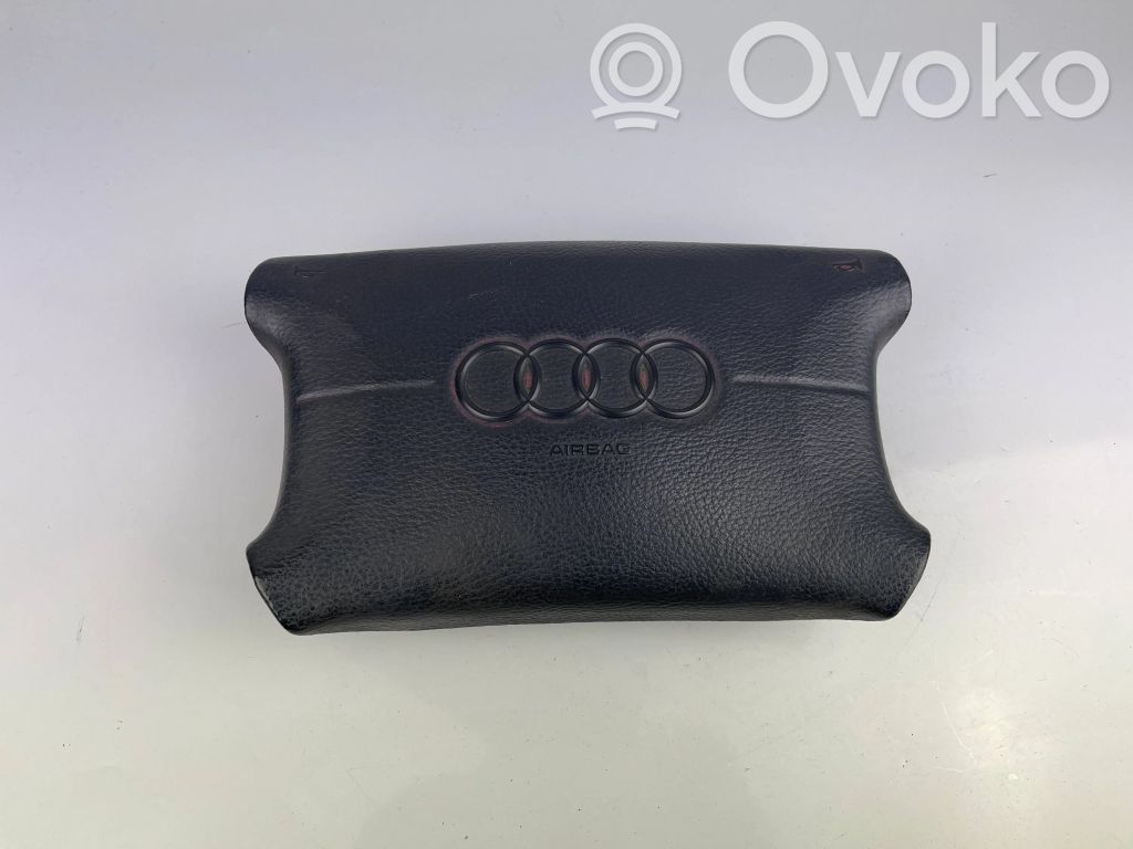 Audi A4 S4 B5 8D Vairo oro pagalvė 