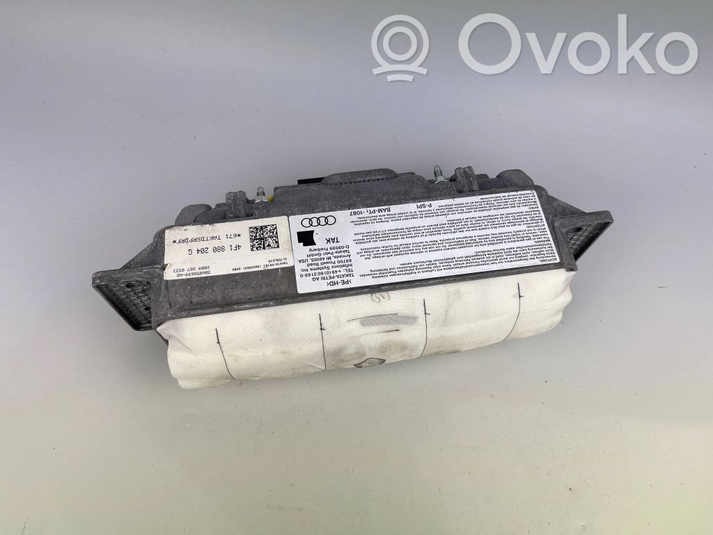 Poduszka powietrzna Airbag pasażera   4F1880204G,306058699AD,20092870333