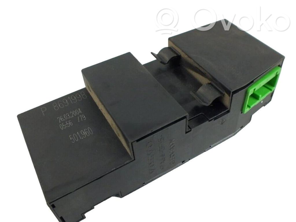 Volvo S80 ESP (stability system) control unit 