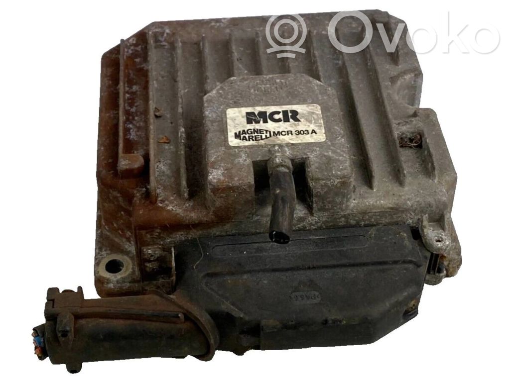 Fiat Ducato Other control units/modules 
