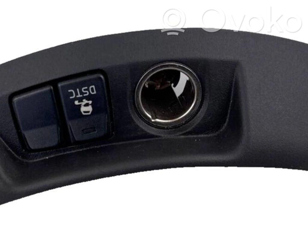 Volvo V50 Traction control (ASR) switch 