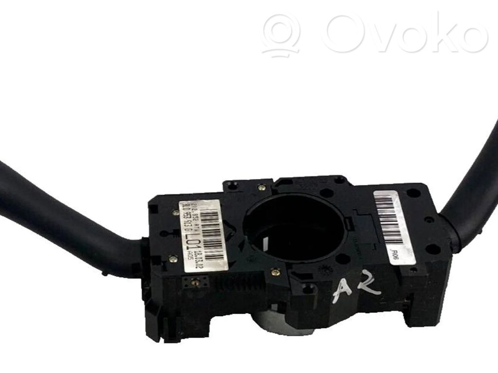 Volkswagen Golf IV Wiper turn signal indicator stalk/switch 