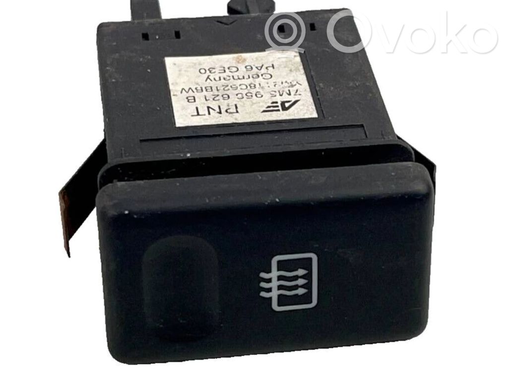 Ford Galaxy Windscreen/window heater switch 