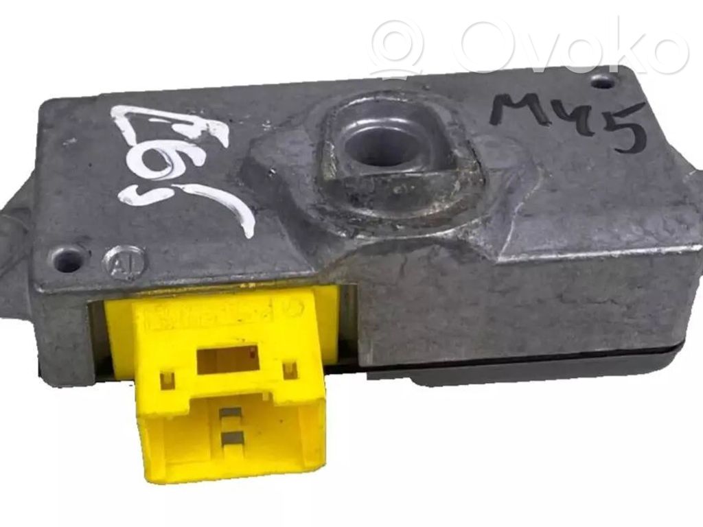 BMW 7 E65 E66 Airbag control unit/module 