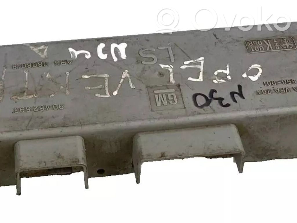 Opel Vectra B Kiti valdymo blokai/ moduliai 