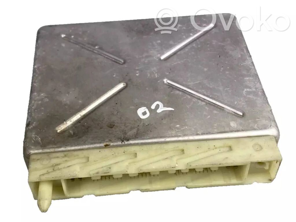 Volvo V70 Gearbox control unit/module 