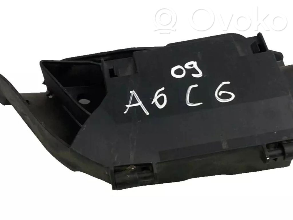 Audi A6 S6 C6 4F Positive cable (battery) 