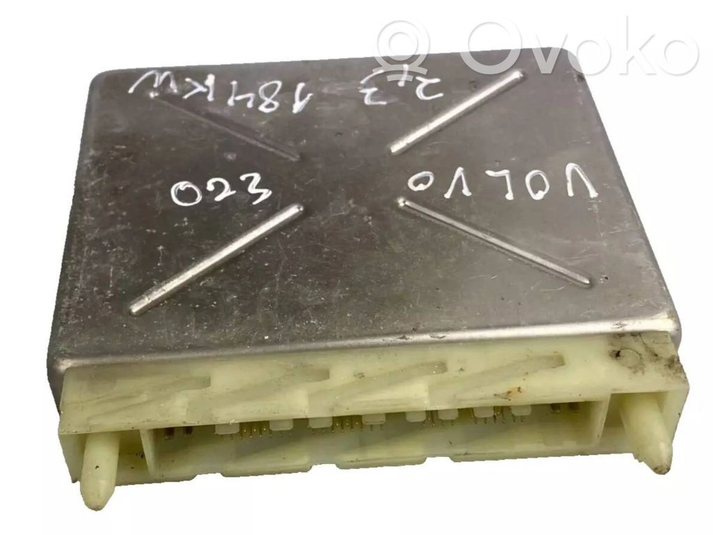 Volvo S80 Engine control unit/module 