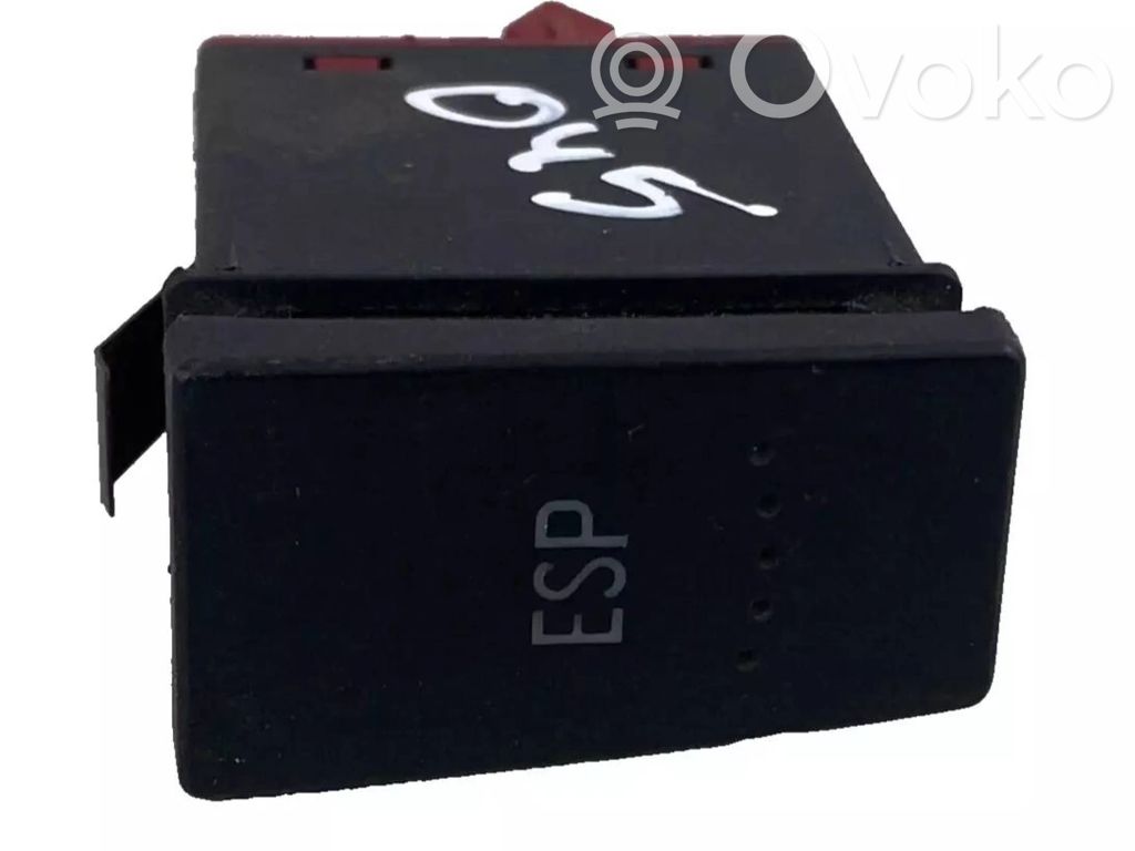 Volkswagen PASSAT B5 Other switches/knobs/shifts 