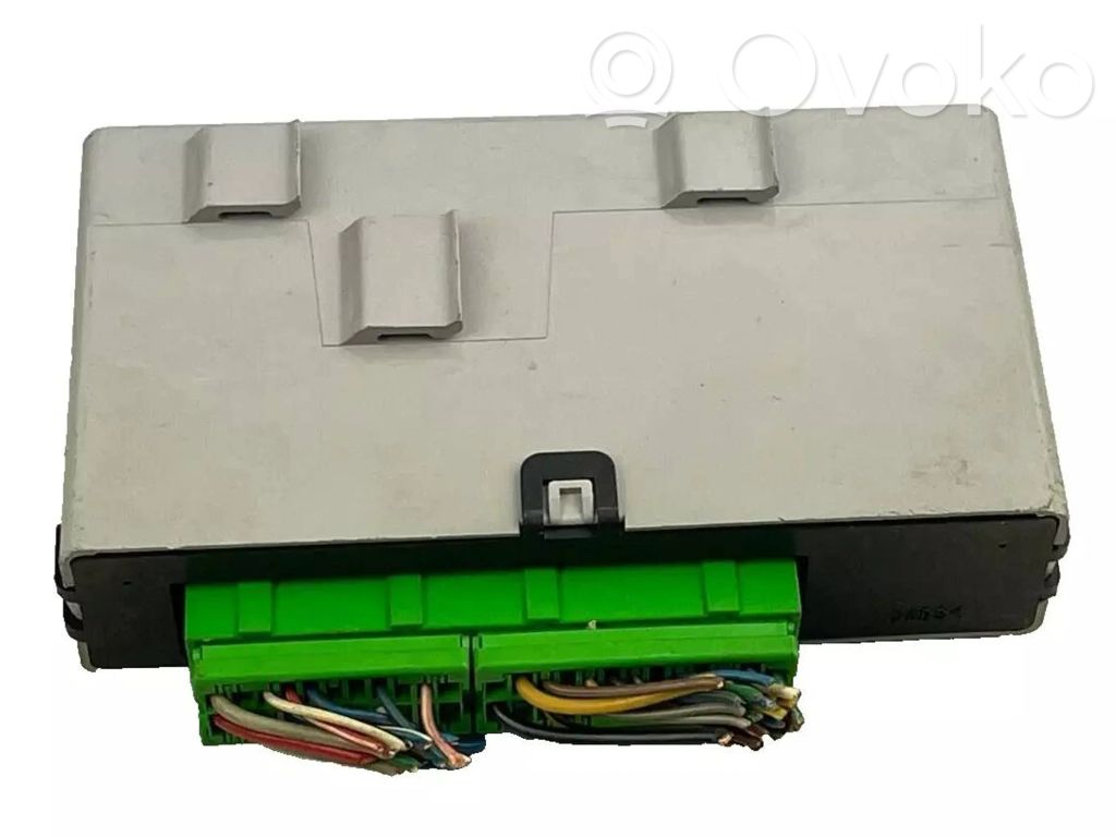 Volvo S40, V40 Alarm control unit/module 
