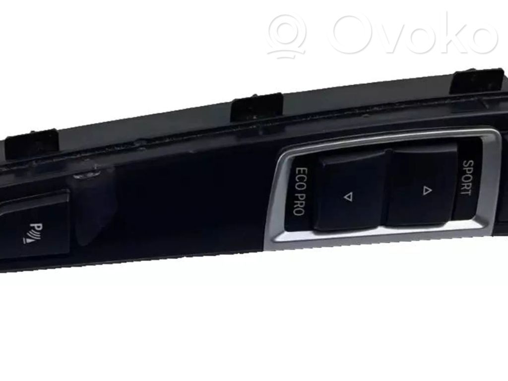 BMW 7 F01 F02 F03 F04 Interruptor de control de tracción (ASR) 