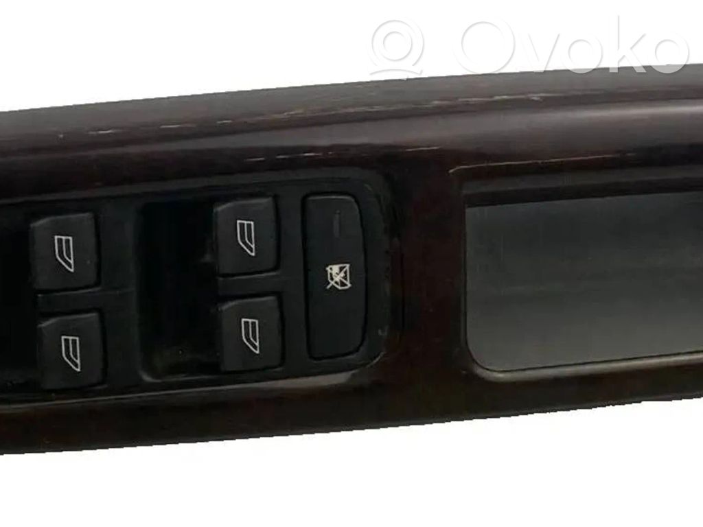 Volvo V50 Electric window control switch 