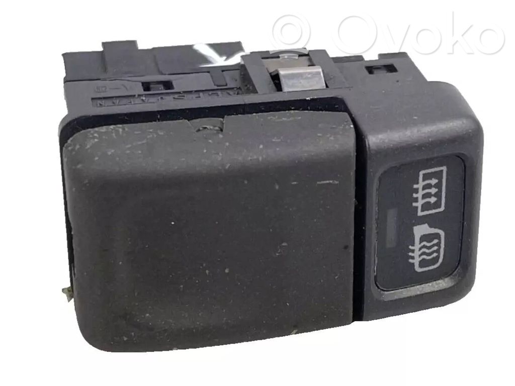 Volvo S70  V70  V70 XC Windscreen/window heater switch 