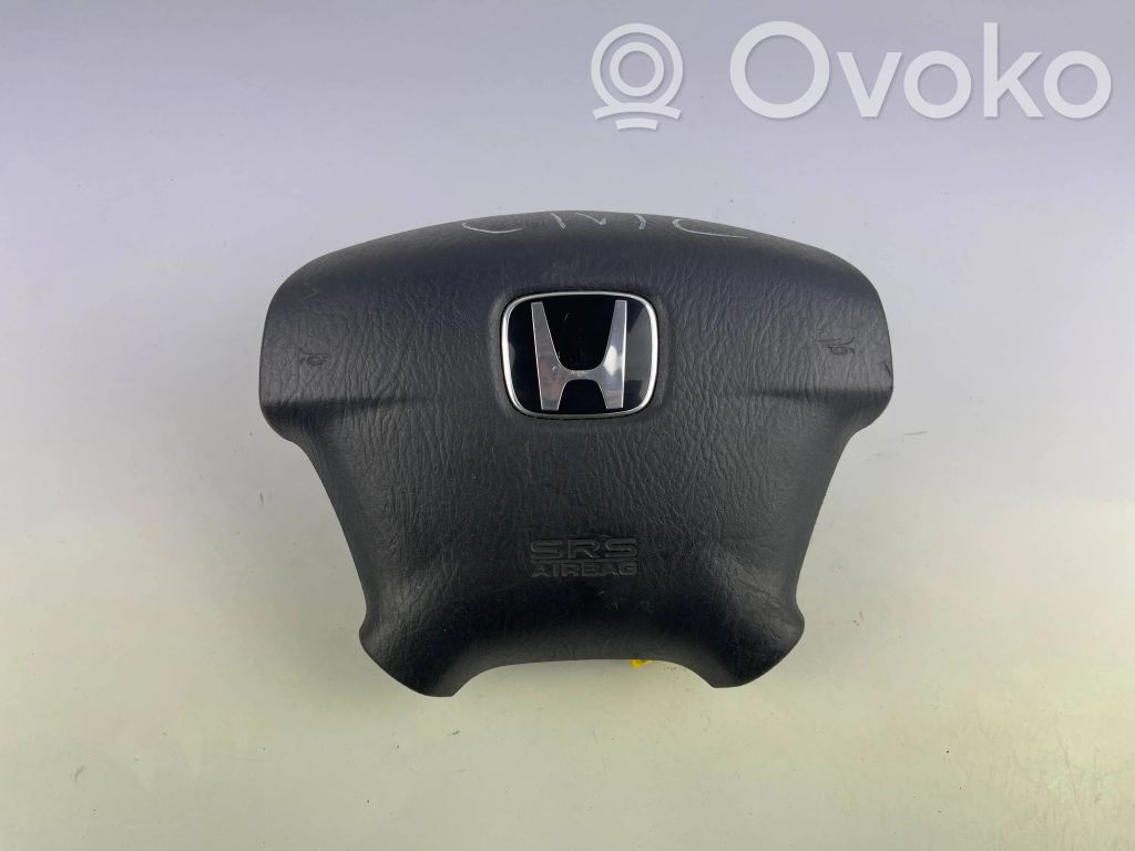 Honda Civic Fahrerairbag 