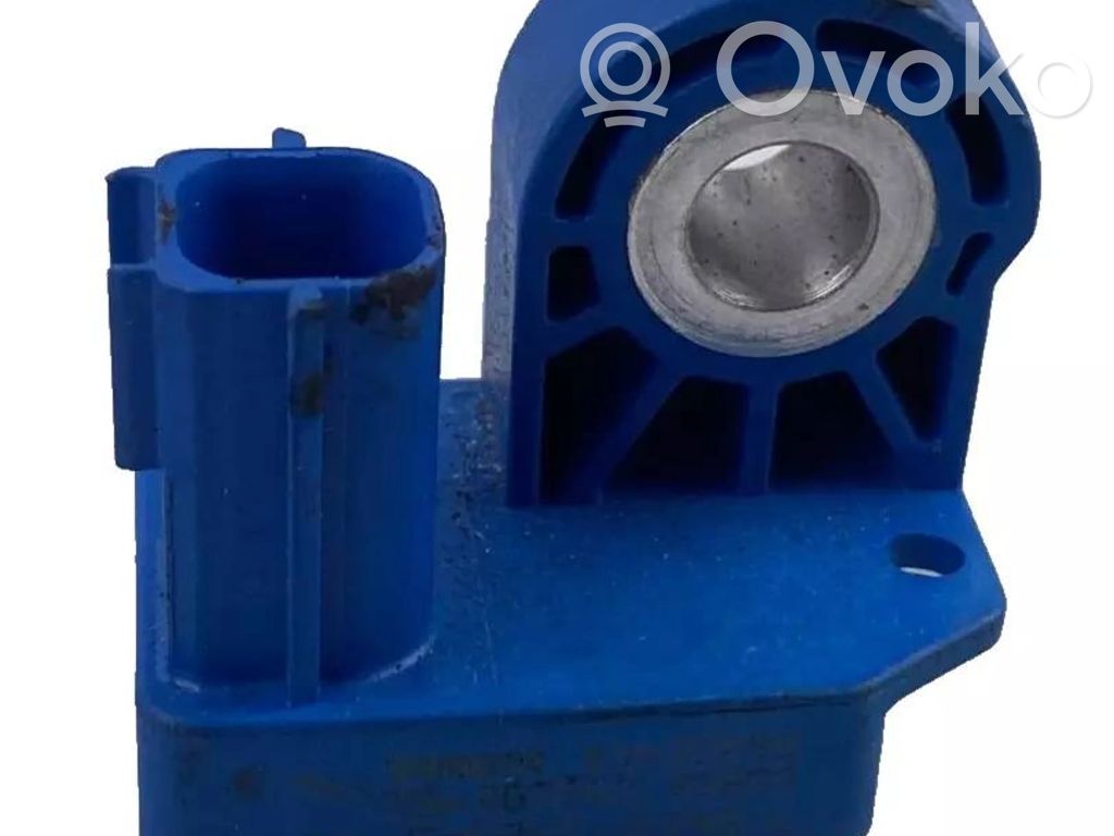 Jaguar X-Type Airbagsensor Crashsensor Drucksensor 