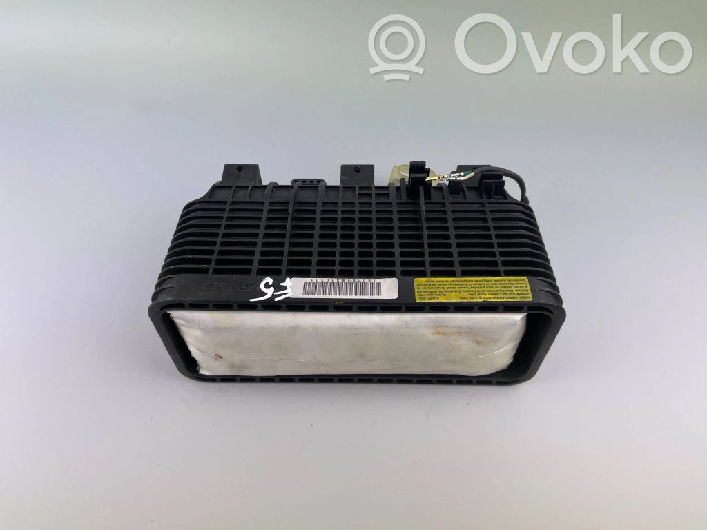 Opel Vectra B Airbag del pasajero 