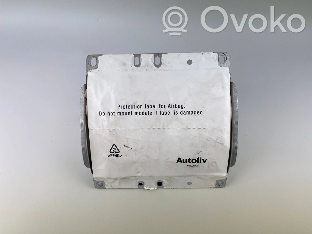 Volvo S40 Passenger airbag 