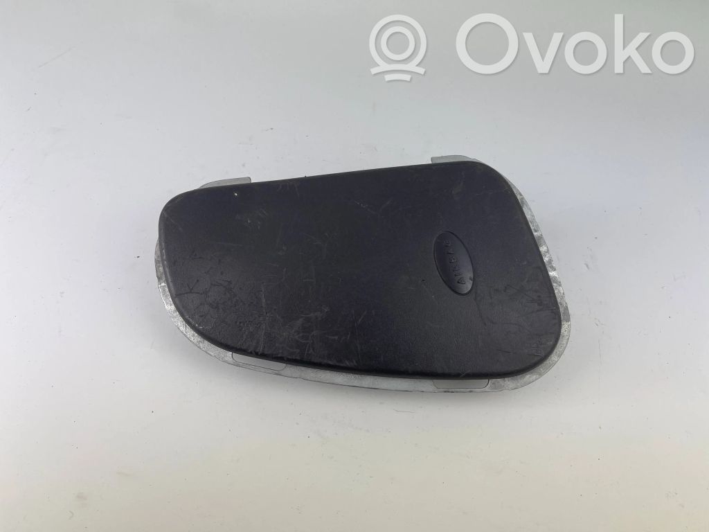 Citroen C3 Seat airbag 