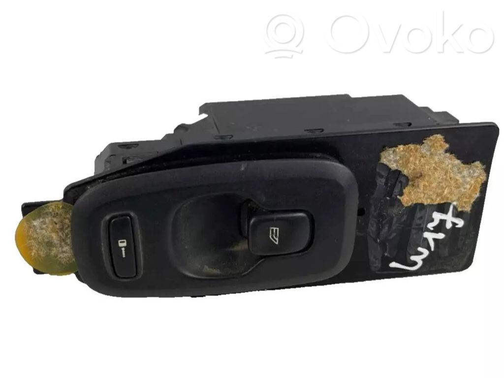 Volvo V70 Electric window control switch 