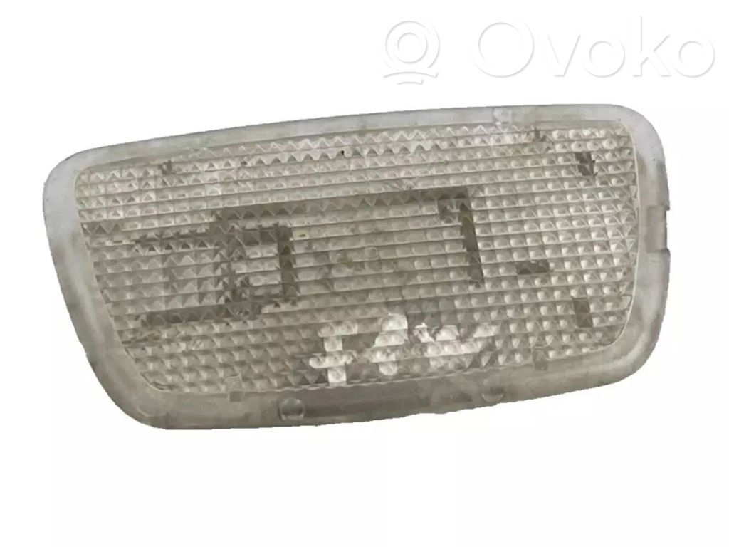 Volvo V70 Autre éclairage intérieur 