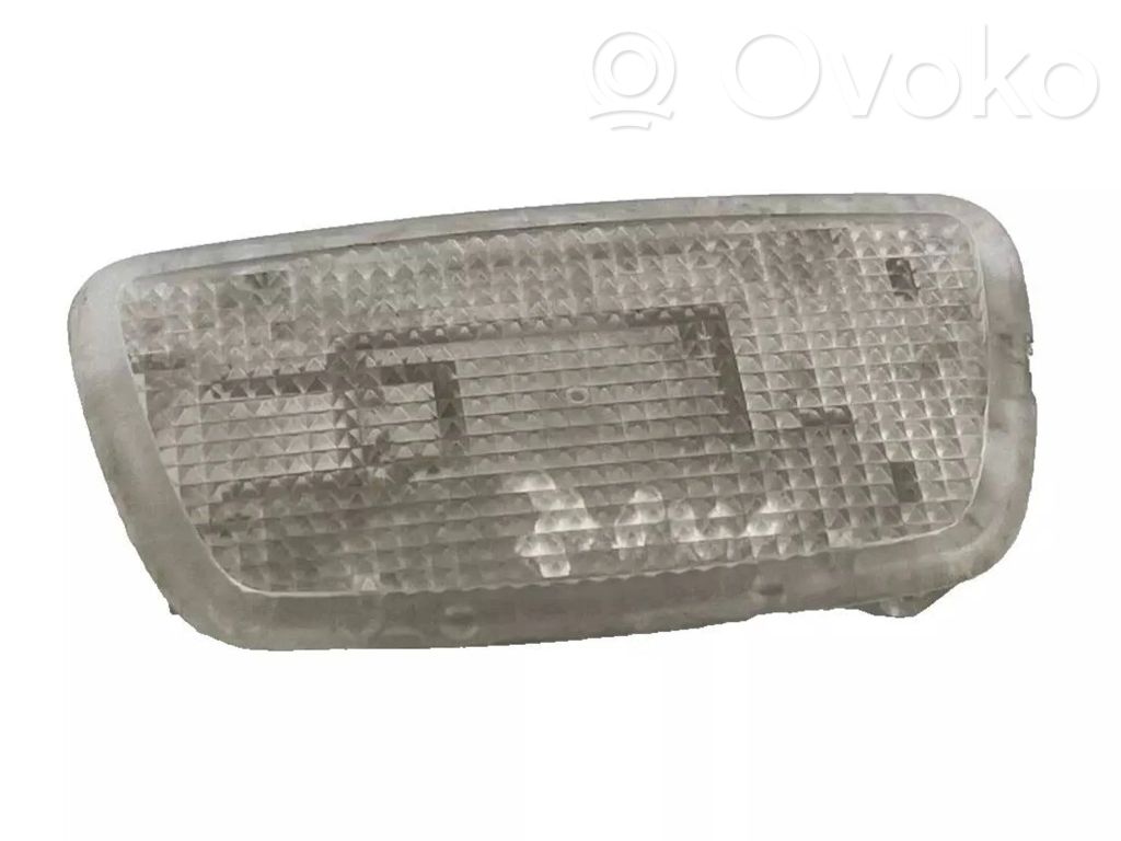 Volvo V50 Other interior light 
