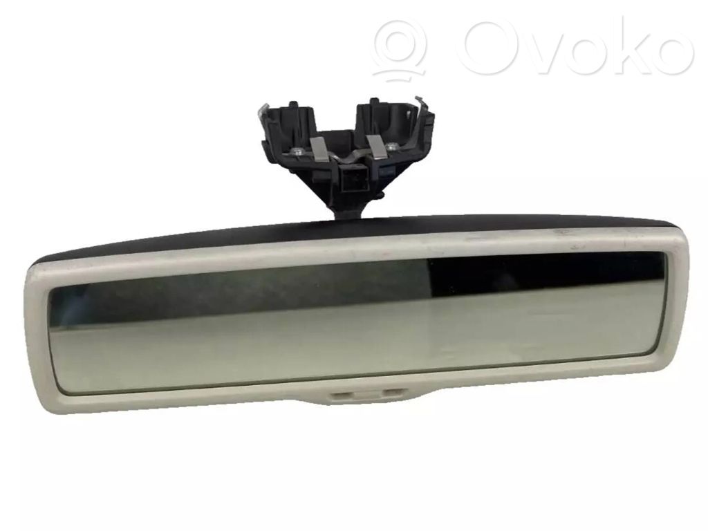 Volkswagen PASSAT B6 Espejo retrovisor (interior) 