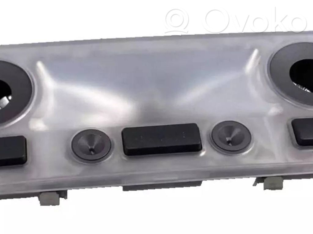 BMW 7 E65 E66 Front seat light 