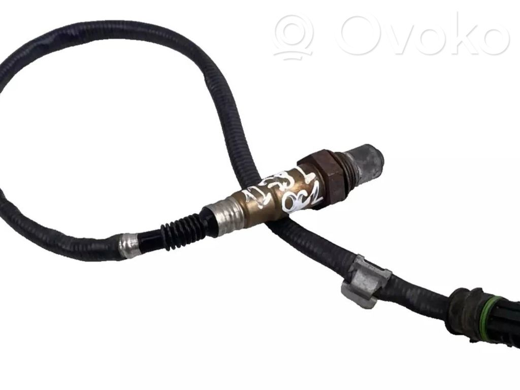 BMW 5 F10 F11 Lambda probe sensor 