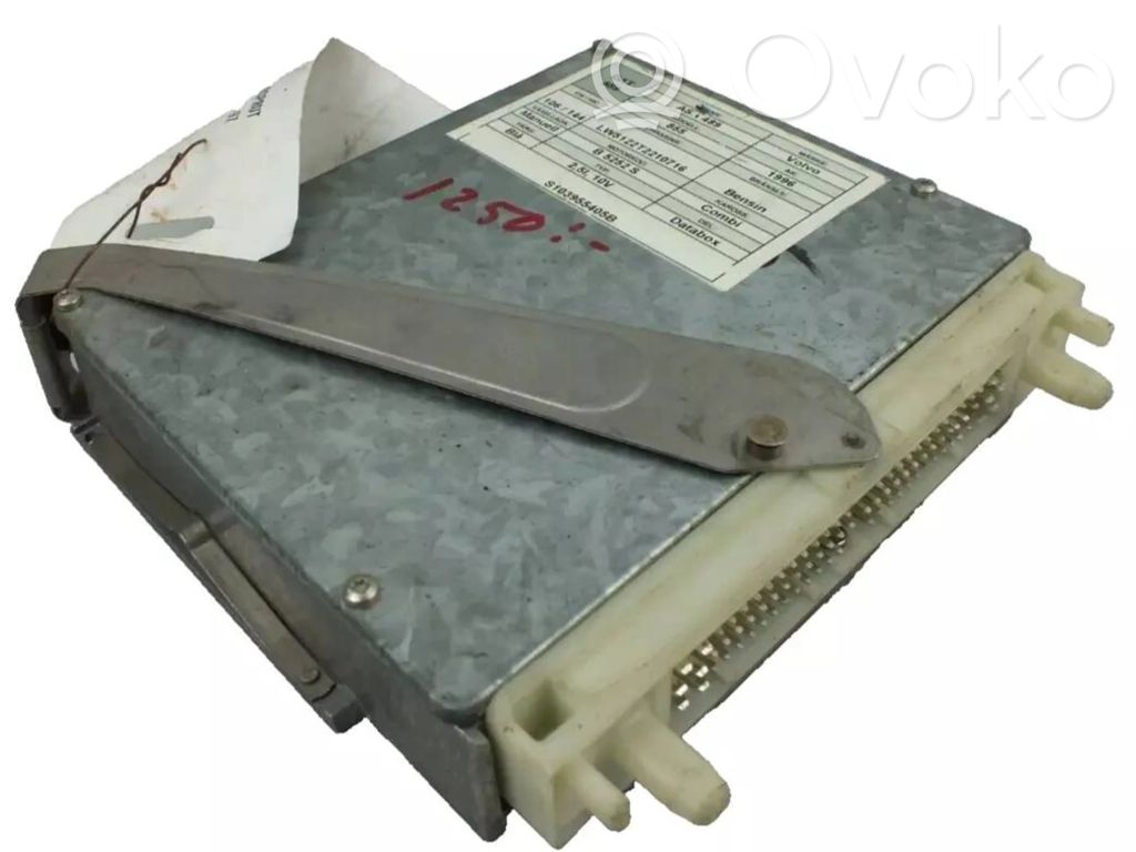 Volvo V70 Engine control unit/module 