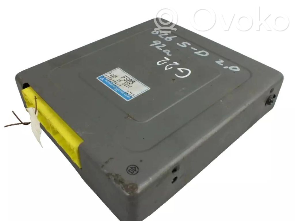 Acura ILX Engine control unit/module 