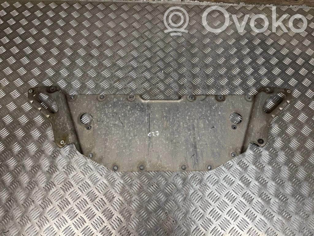 BMW i3 Other under body part 