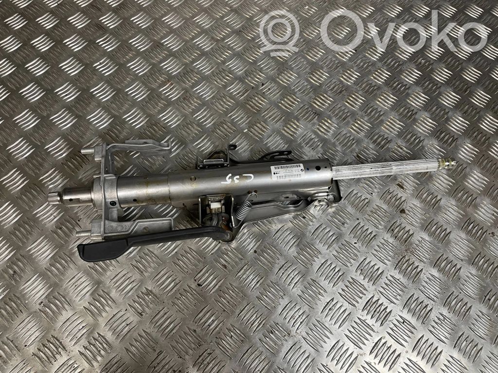 BMW i3 Steering wheel axle set 