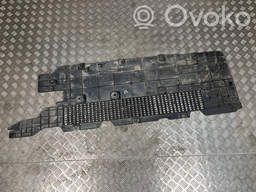 Renault Talisman Placa protectora del centro/medio 