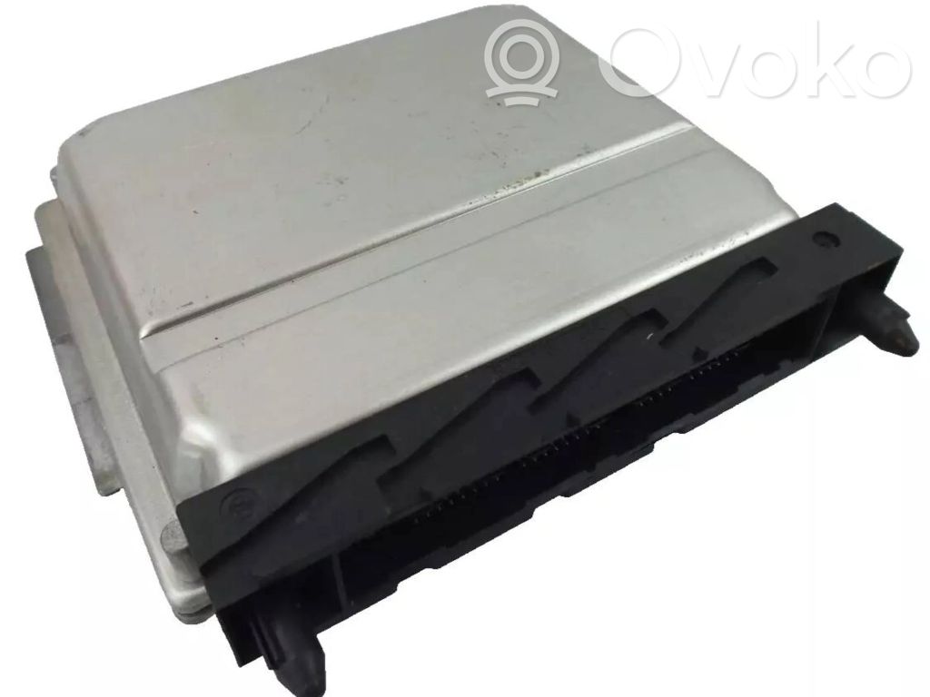 Volvo S80 Engine control unit/module 