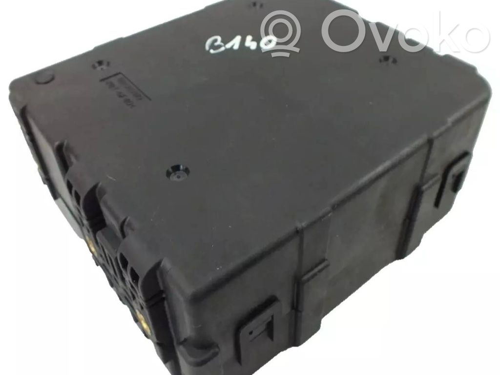 Lexus RX 300 Brake system control unit/module 