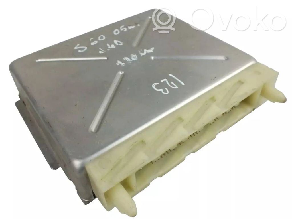 Volvo S80 Engine control unit/module 