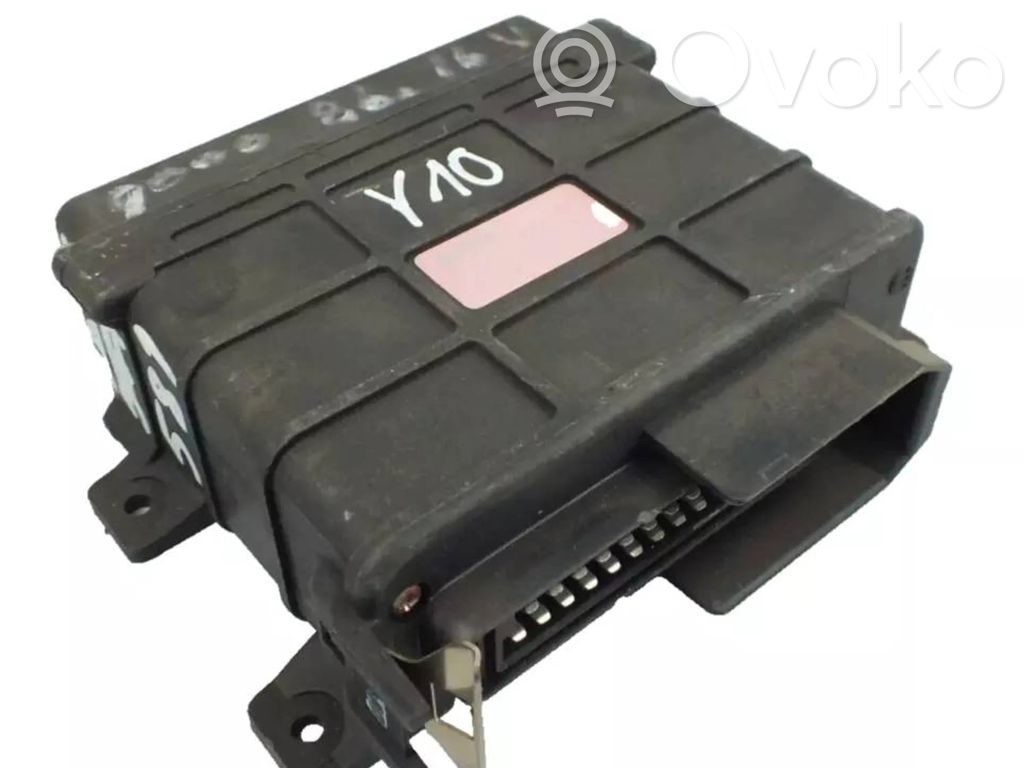 Engine control unit/module   0227400104