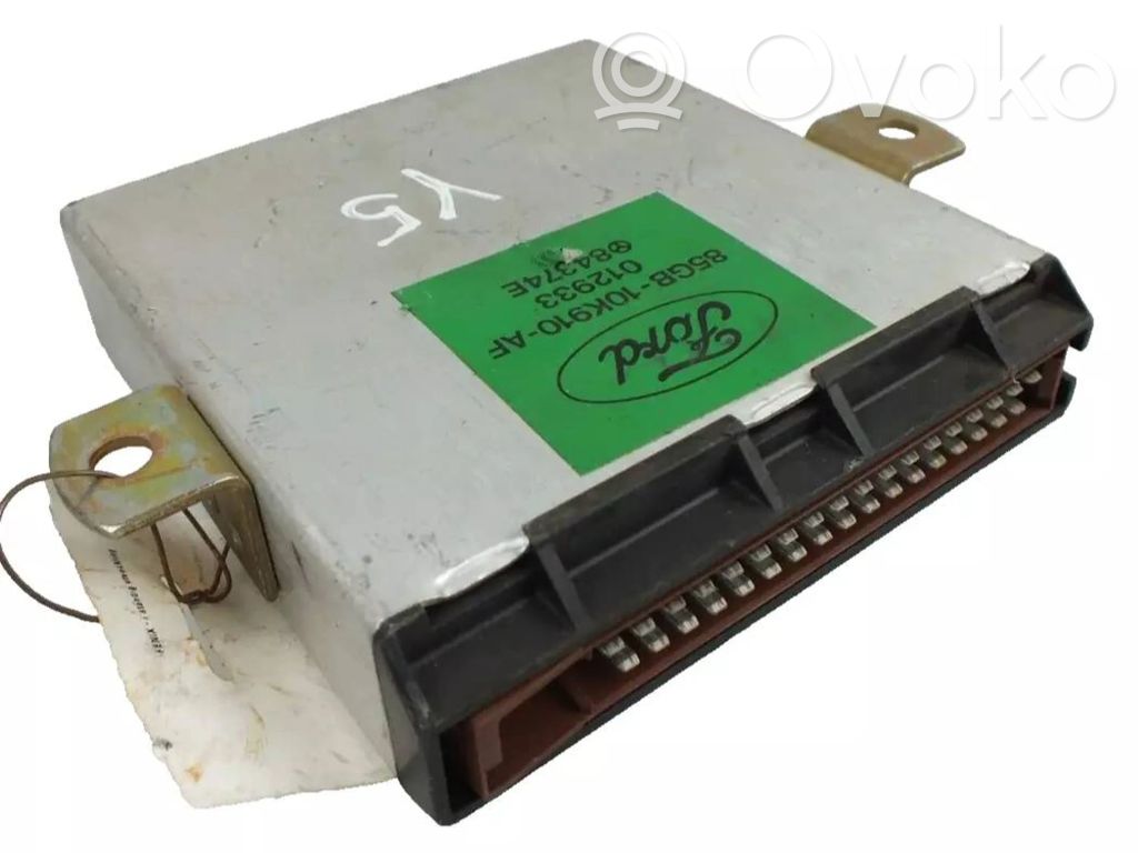 Ford Scorpio Other control units/modules 