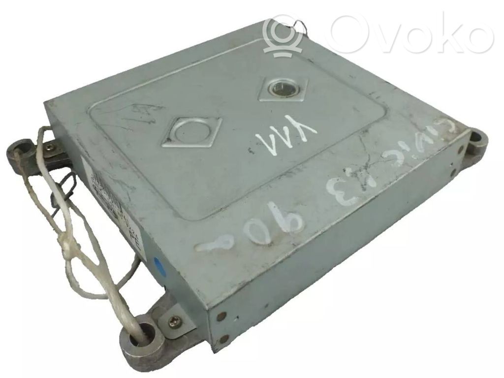 Honda Civic Engine control unit/module 