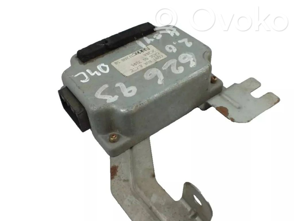 Mazda 626 Other control units/modules 