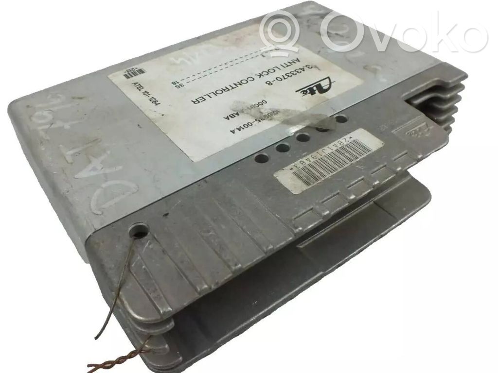 Volvo 460 ABS control unit/module 