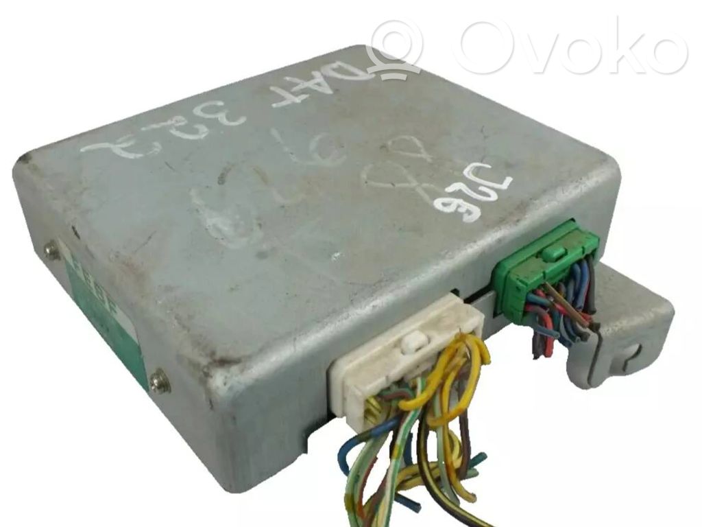 Mazda 626 Gearbox control unit/module 