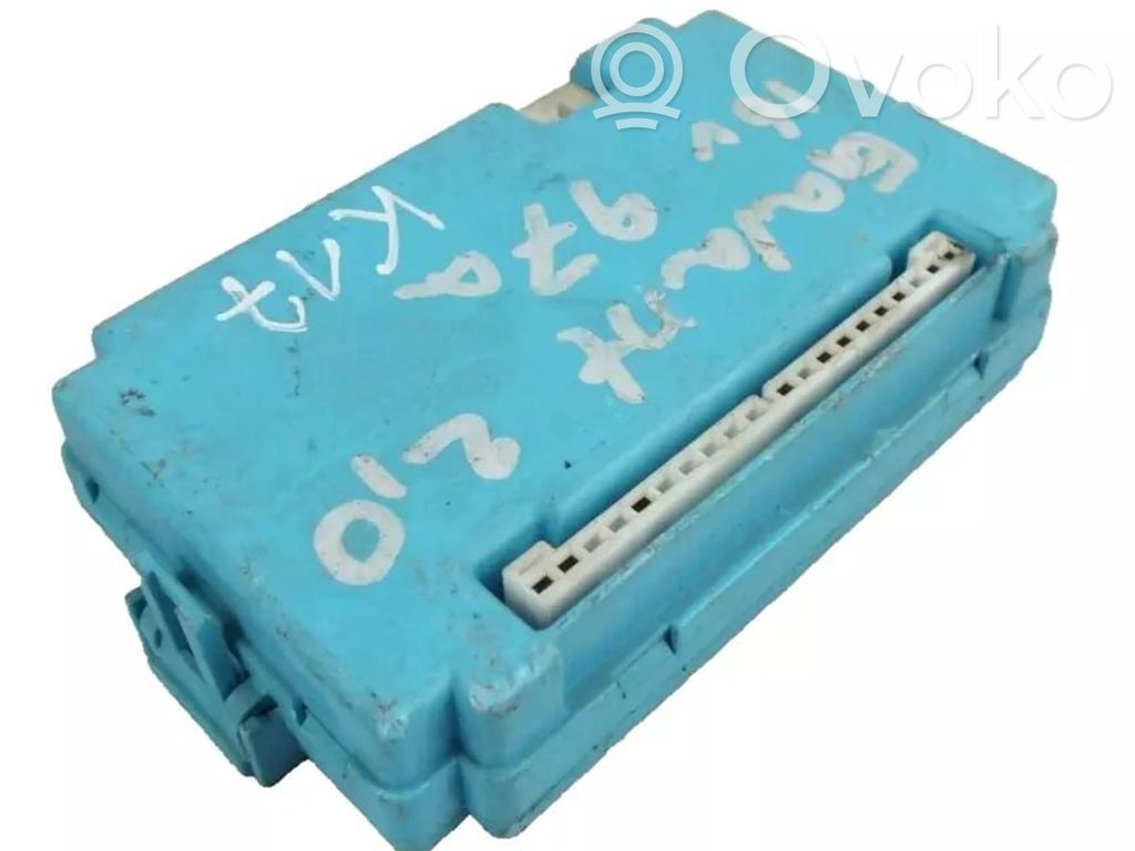Inne komputery / moduły / sterowniki   MR24316
