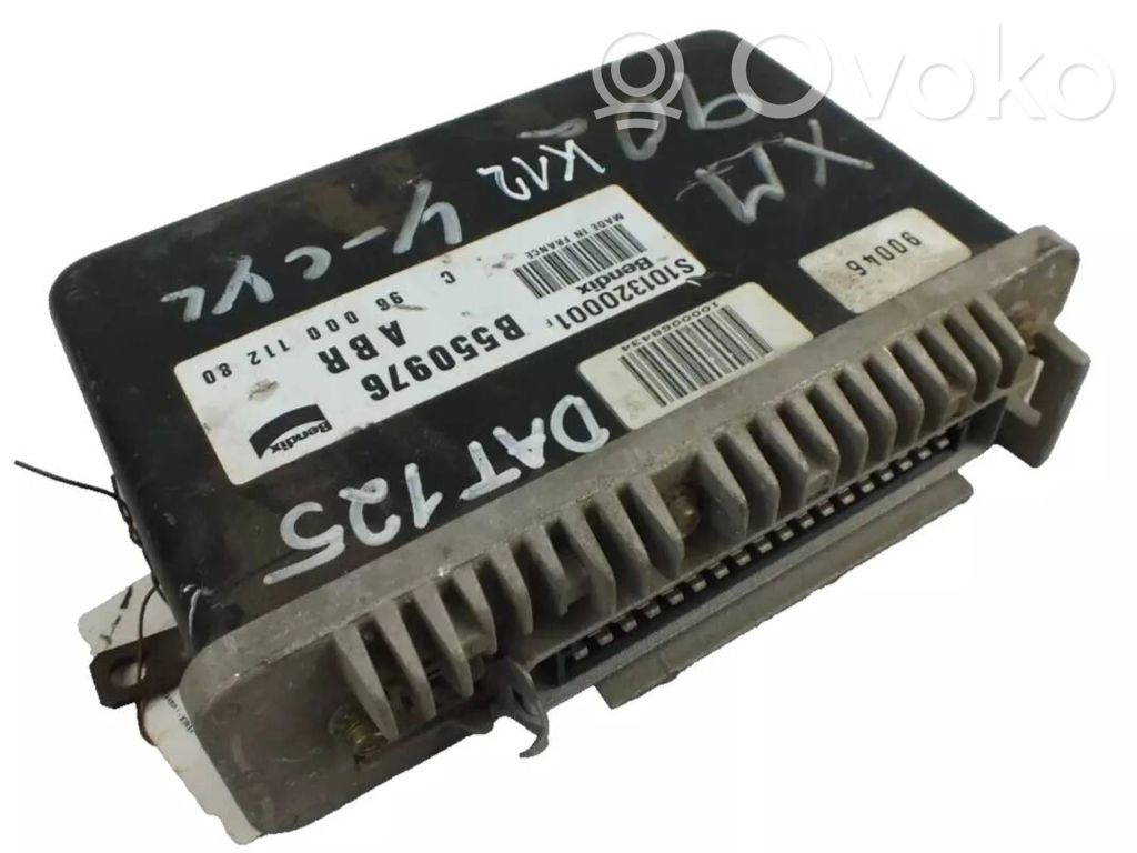 Citroen XM ABS control unit/module 